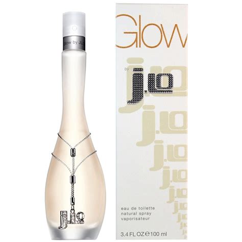 jlo glow perfume shop